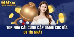 Top 4 Nhà Cái Xóc Đĩa Uy Tín Cá Cược Hấp Dẫn Với Thưởng Cao